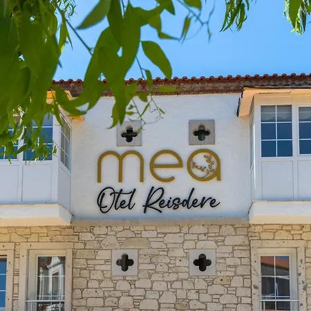 Mea Reisdere