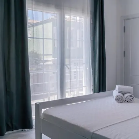 Hotel Mea Reisdere