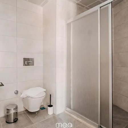 Mea Hotel Reisdere