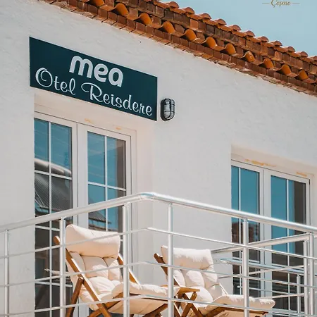 Mea ホテル