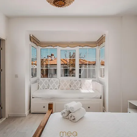 Mea ホテル *